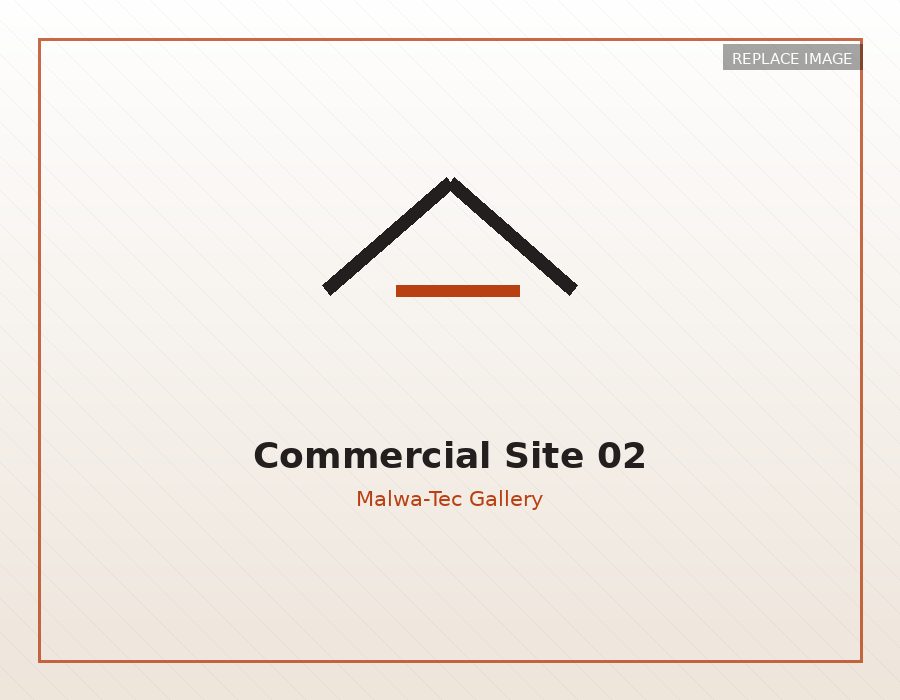 Commercial pest control service at a warehouse in Indore